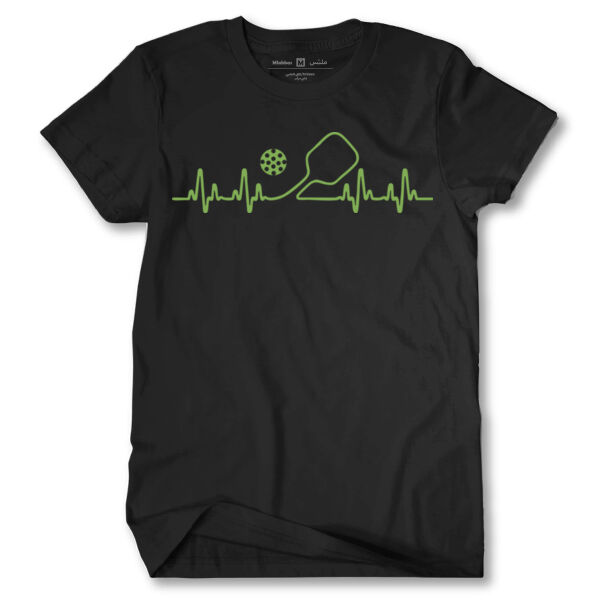 Pickleball Tshirt Thumbnail