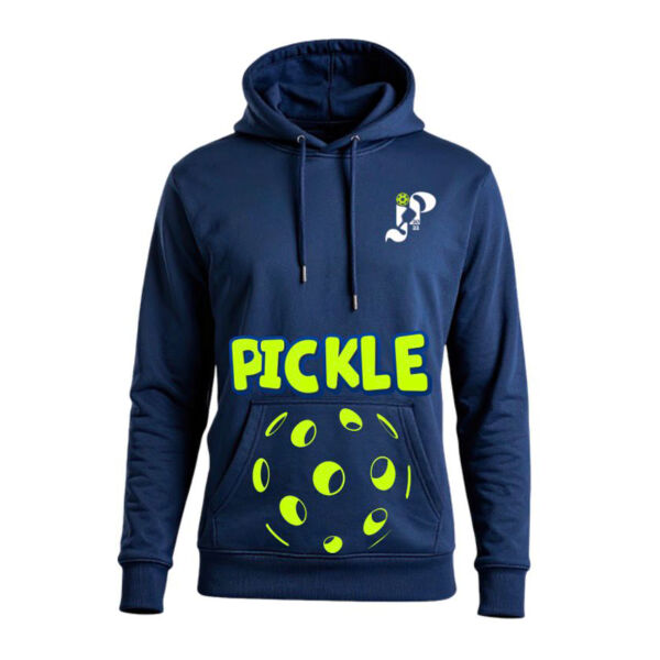 Jordan Pickleball Club Hoodie Thumbnail